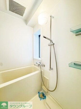 レジディア恵比寿IIIの物件内観写真